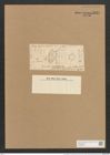 Cymbella cuspidata var. naviculiformis Auersw. (de-Toni-Nr.: Genus 33, Species 1383) Zeichnungen Sammlung Grunow Nr. 2621 (NHMW-BOT-W0369852)